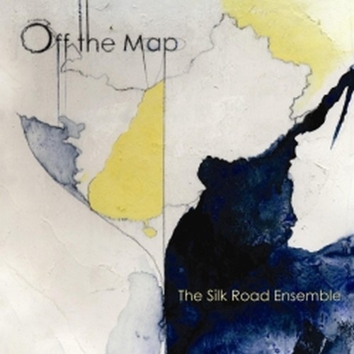 Off the Map  THE SILK ROAD ENSEMBLE