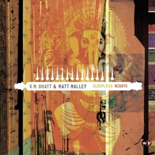 Sleepless Nights  BHATT V.M. & MALLEY MATT