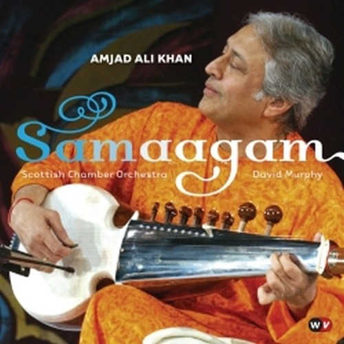 Samaagam  KHAN AMJAD ALÌ