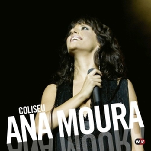 Coliseu  MOURA ANA