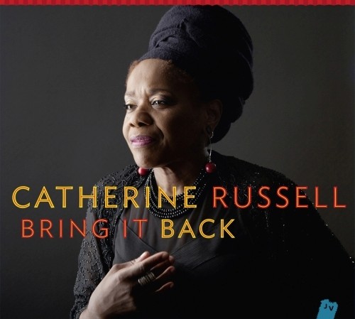 Bring it Back  RUSSELL CATHERINE
