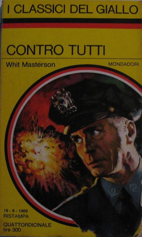 Contro tutti