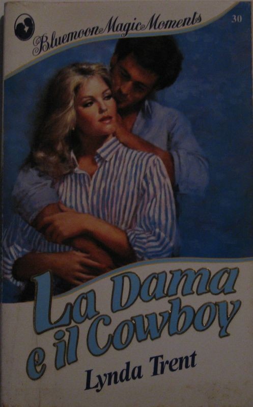 La dama e il cowboy