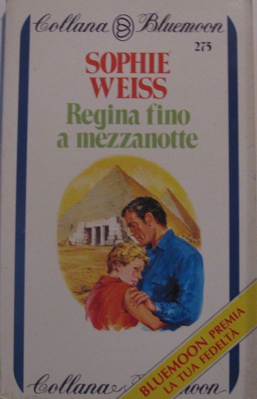 Regina fino a mezzanotte