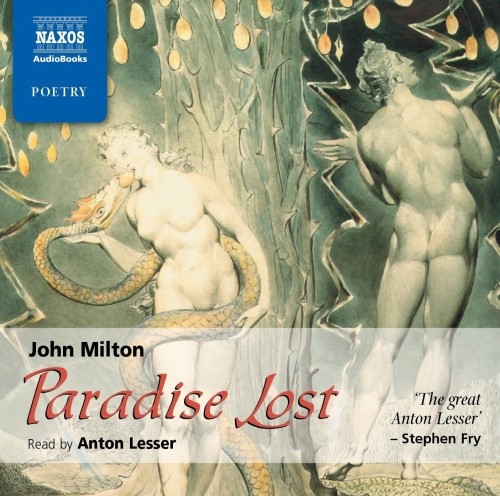 Paradiso perduto  MILTON JOHN