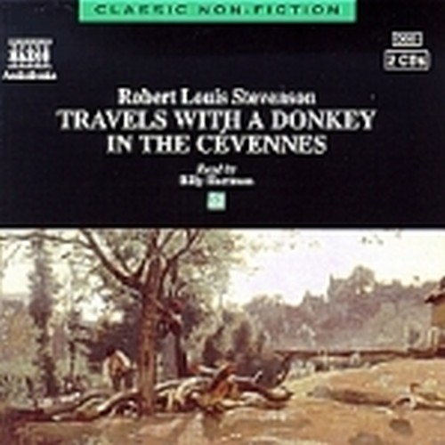STEVENSON ROBERT LOUIS  AUDIOBOOKS  