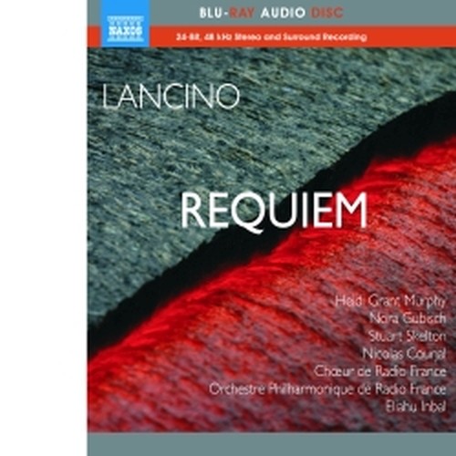 Requiem  LANCINO THIERRY