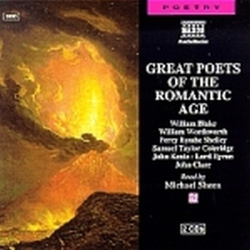 Naxos Audio Books 