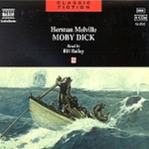 Naxos Audio Books 