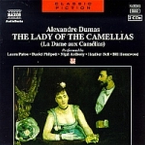 La Signora delle Camelie  DUMAS ALEXANDRE