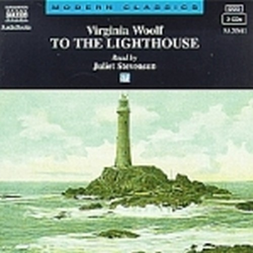 Gita al faro  WOOLF VIRGINIA