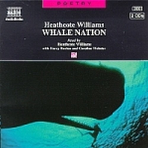 Naxos Audio Books WILLIAMS HEATHCOTE