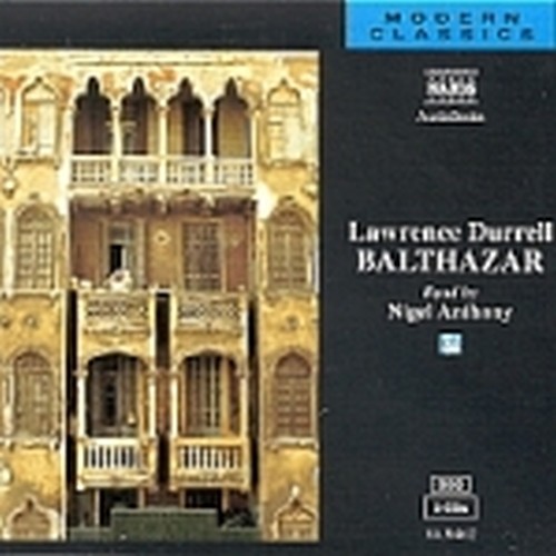 Balthazar  DURRELL LAWRENCE