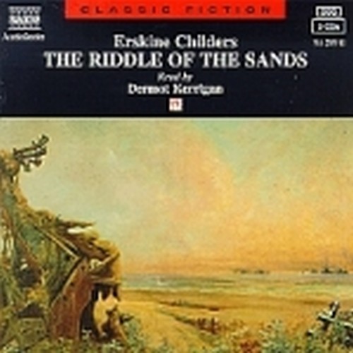 CHILDERS ERSKINE  AUDIOBOOKS  
