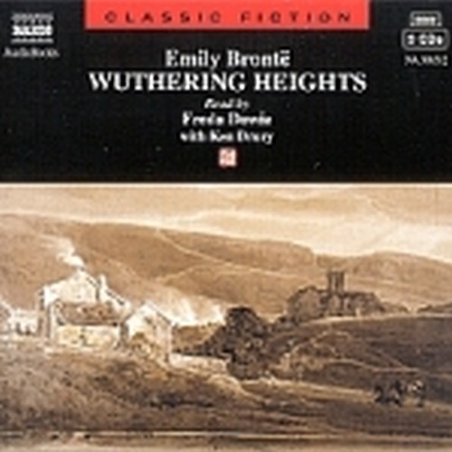 Naxos Audio Books 