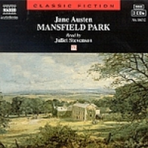 Mansfield Park  AUSTEN JANE