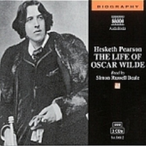 La Vita di Oscar Wilde  PEARSON HESKETH
