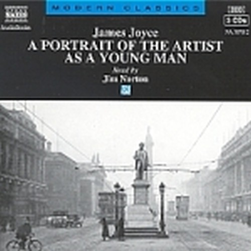 Ritratto dell'artista giovane  JOYCE JAMES