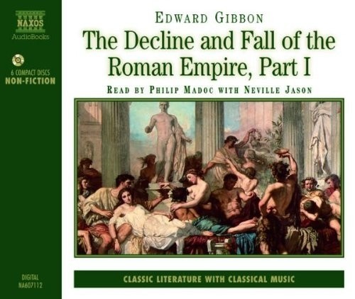 Naxos Audio Books 