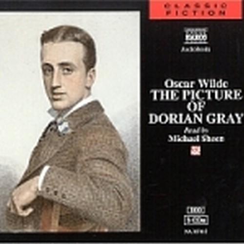WILDE OSCAR  AUDIOBOOKS  
