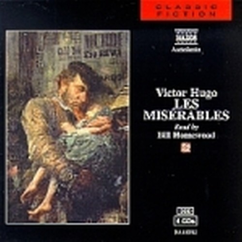 I Miserabili  HUGO VICTOR