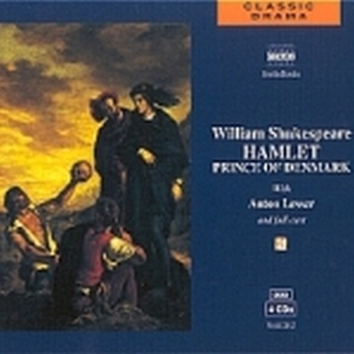 Naxos Audio Books 