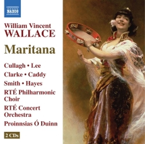 Maritana  WALLACE WILLIAM VINCENT