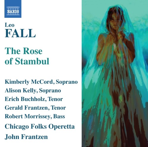 The Rose of Stambul  FALL LEO