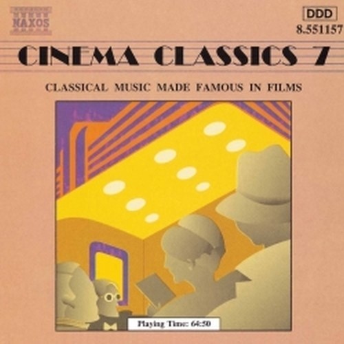 Musica da Film vol. 7  VARI  