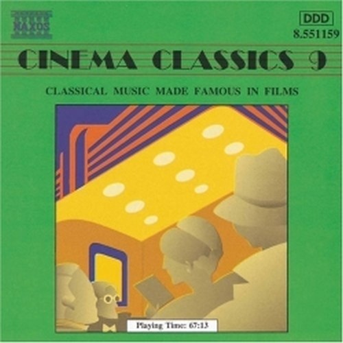 Cinema classics vol.9  VARI