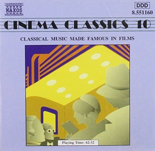 Musica da Film vol.10  VARI  