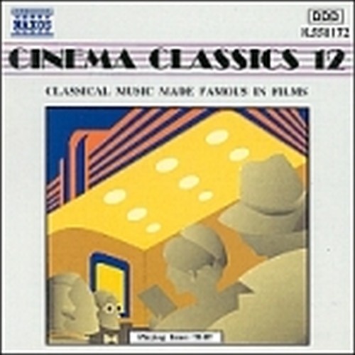 Cinema classics vol. 12  VARI