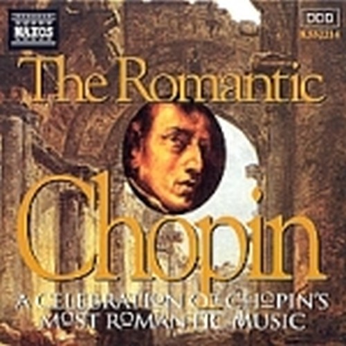 Celebrazione della musica "romantica"  CHOPIN FRYDERYK