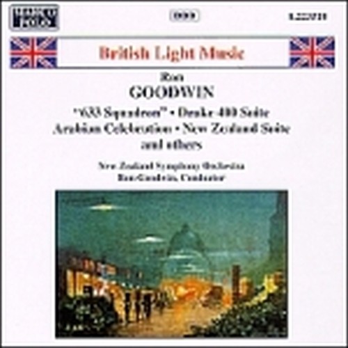 GOODWIN  VARI
