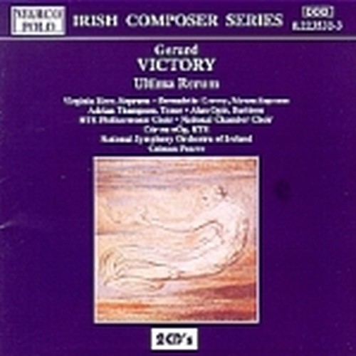 VICTORY  PEARCE COLMAN Dir  
