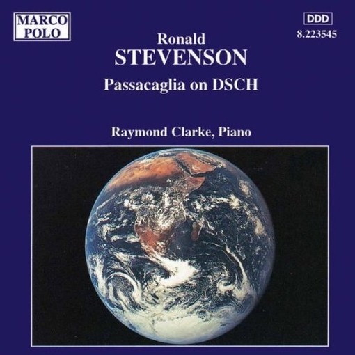 STEVENSON  VARI