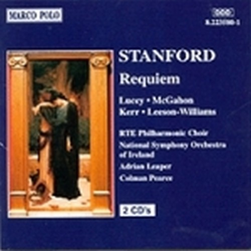 STANFORD  LEAPER ADRIAN Dir  