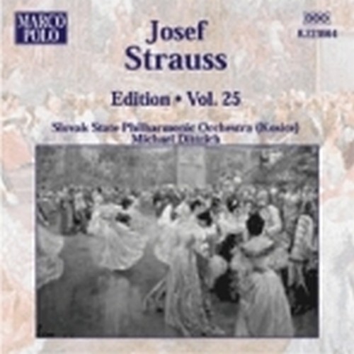Marco Polo STRAUSS JOSEF