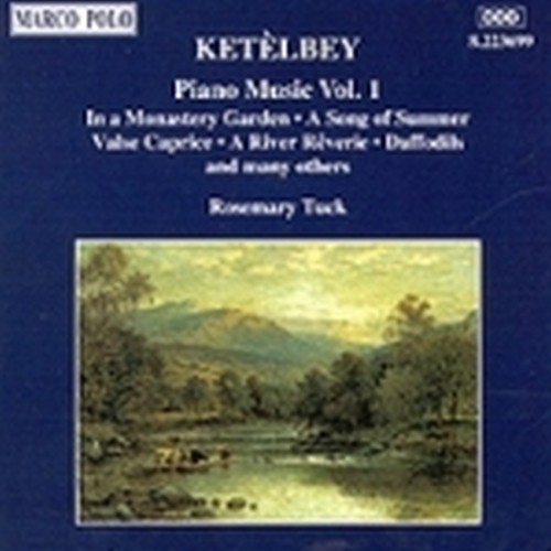 Marco Polo KETÈLBEY ALBERT
