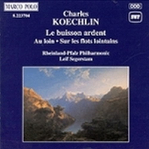 Marco Polo KOECHLIN CHARLES