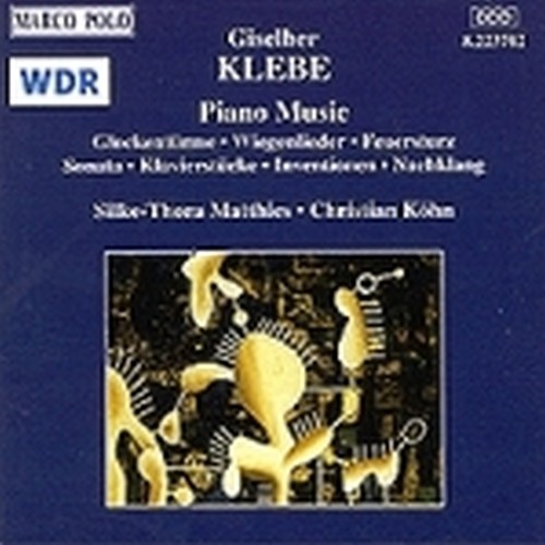 KLEBE  MATTHIES S.T.& KÖHN Ch.  pf