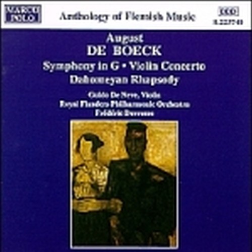 DE BOECK  DEVREESE FREDERIC Dir  