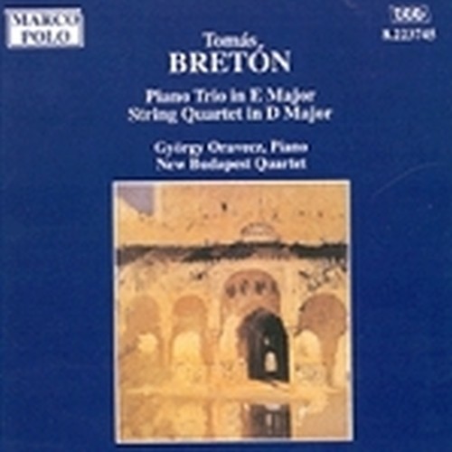 BRETON  VARI