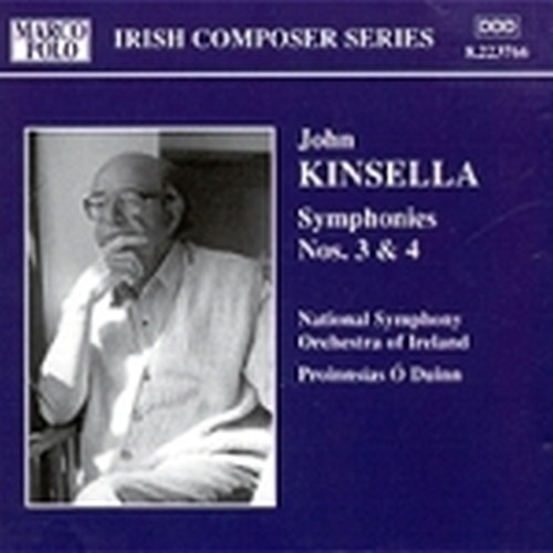 KINSELLA  VARI