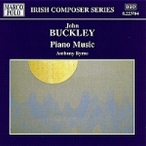 BUCKLEY  VARI