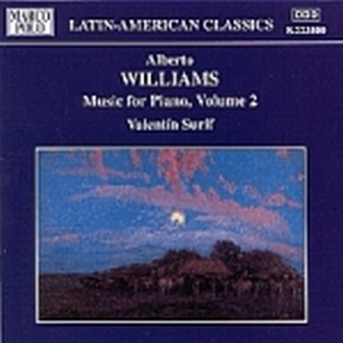 Opere x pf (integrale) Vol.2: Mazurche nn.1 > 3, Walzer Air nn.2, 13, 25, Poem o  WILLIAMS HEATHCOTE
