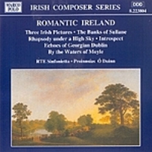 Musica irlandese del 900  VARI