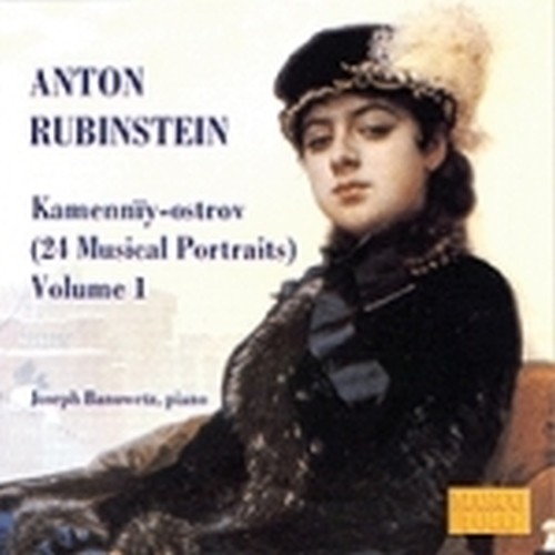 Marco Polo RUBINSTEIN ANTON