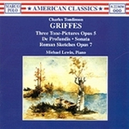 GRIFFES  VARI