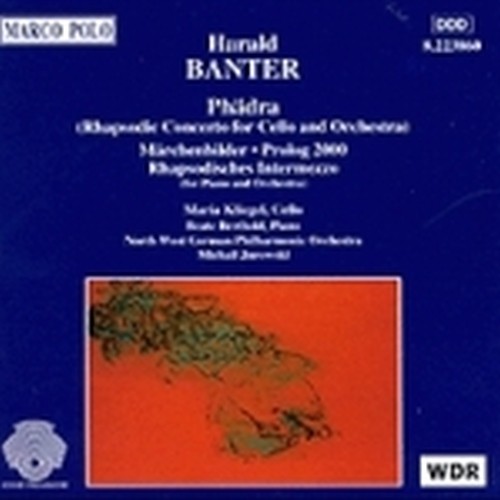 BANTER  JUROWSKI VLADIMIR Dir  